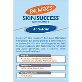 Anti-Acne Medicated Complexion Bar